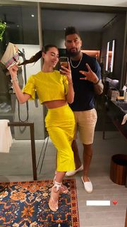 Valentina Fradegrada feet photo thumbnail