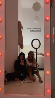 Valentina Fradegrada feet photo thumbnail