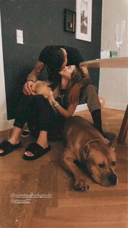 Valentina Fradegrada feet photo thumbnail