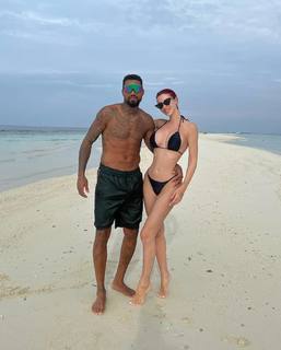 Valentina Fradegrada feet photo thumbnail