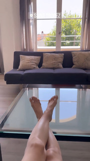 Valentina Fradegrada feet photo thumbnail