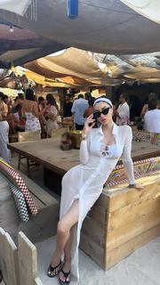 Valentina Fradegrada feet photo thumbnail