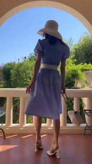 Valentina Fradegrada feet photo thumbnail