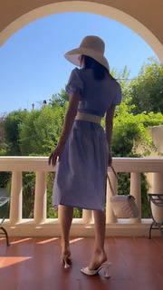 Valentina Fradegrada feet photo thumbnail