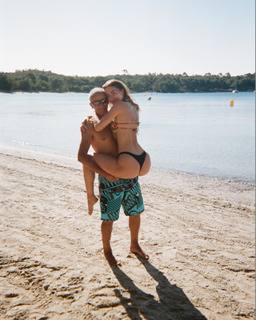 Valentina Fradegrada feet photo thumbnail