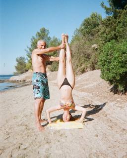 Valentina Fradegrada feet photo thumbnail