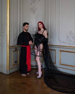 Valentina Fradegrada feet photo thumbnail