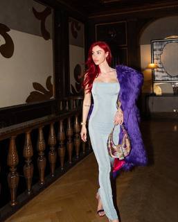 Valentina Fradegrada feet photo thumbnail