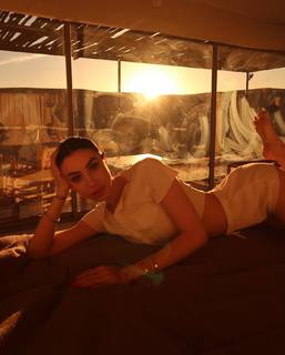 Valentina Fradegrada feet photo thumbnail