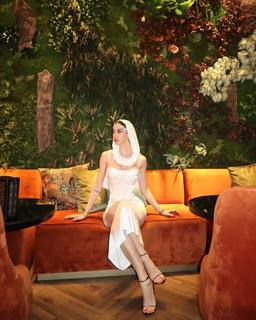 Valentina Fradegrada feet photo thumbnail