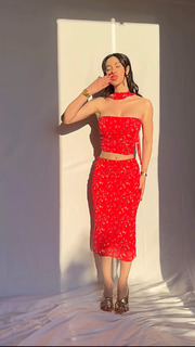 Valentina Fradegrada feet photo thumbnail