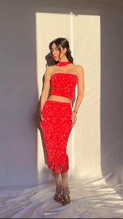 Valentina Fradegrada feet photo thumbnail