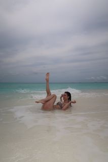 Valentina Fradegrada feet photo thumbnail