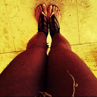 Valentina Francavilla feet photo 20