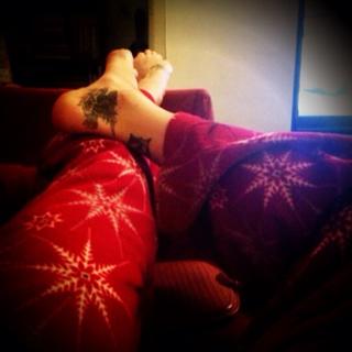 Valentina Francavilla feet photo 15