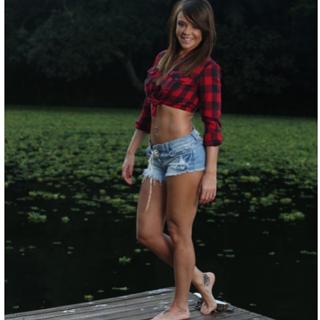 Valentina Francavilla feet photo 12