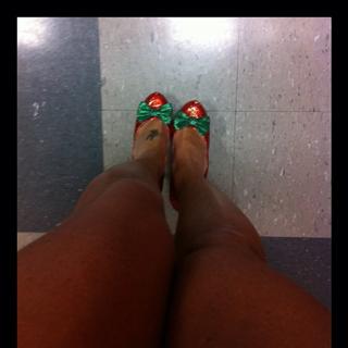 Valentina Francavilla feet photo 11