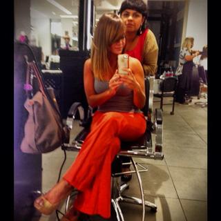 Valentina Francavilla feet photo 8