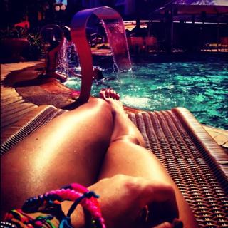 Valentina Francavilla feet photo 1