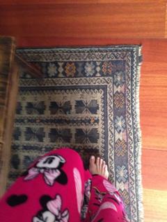 Valentina Francavilla feet photo 20