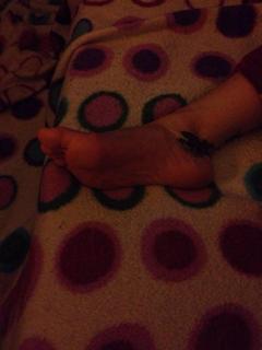 Valentina Francavilla feet photo 19