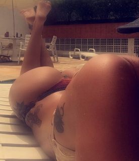 Valentina Francavilla feet photo 14