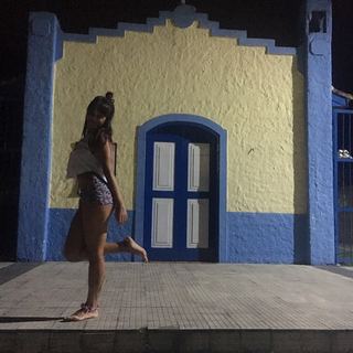 Valentina Francavilla feet photo 13