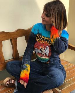 Valentina Francavilla feet photo 6