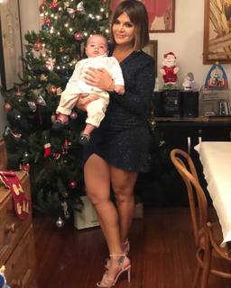 Valentina Francavilla feet photo 20
