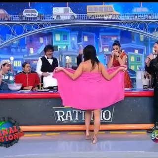 Valentina Francavilla feet photo 14