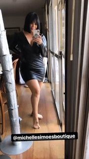 Valentina Francavilla feet photo 12