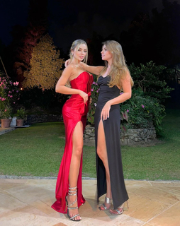Valentina Gallego feet photo thumbnail