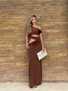 Valentina Gallego feet photo 14