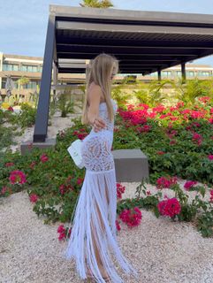 Valentina Gallego feet photo 8