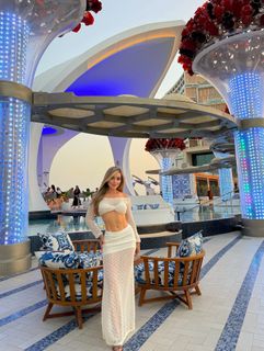 Valentina Gallego feet photo 20