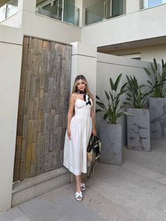 Valentina Gallego feet photo 16