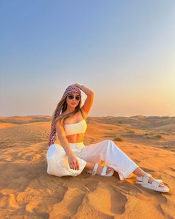 Valentina Gallego feet photo 20