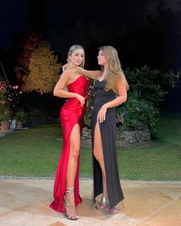 Valentina Gallego feet photo 10