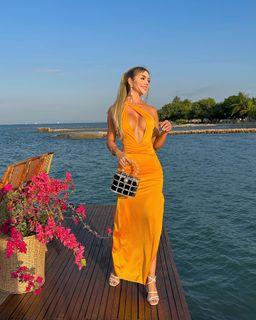 Valentina Gallego feet photo 16