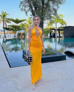 Valentina Gallego feet photo 13
