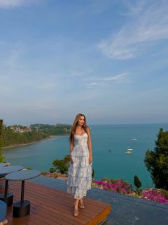 Valentina Gallego feet photo 19