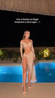 Valentina Gallego feet photo 9