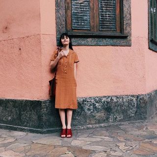 Valentina Herszage feet photo 18