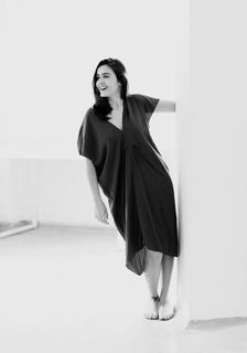 Valentina Herszage feet photo 17