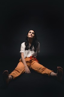 Valentina Herszage feet photo 10