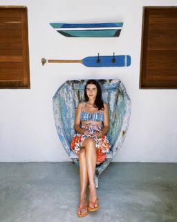 Valentina Herszage feet photo 20