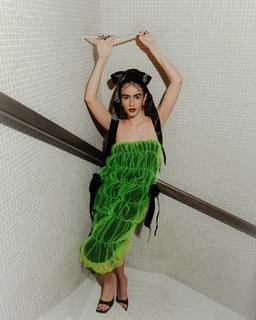 Valentina Herszage feet photo 19