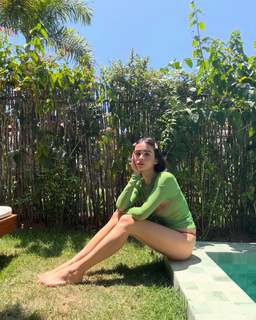Valentina Herszage feet photo 13