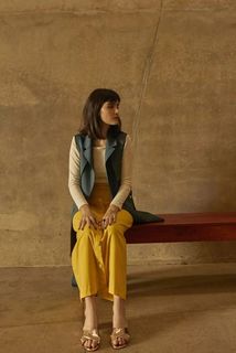 Valentina Herszage feet photo 4