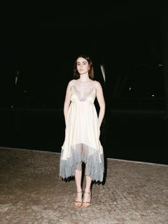 Valentina Herszage feet photo 15